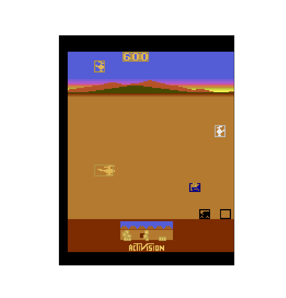 OCAtari: Object-Centric Atari 2600 Reinforcement Learning Environments