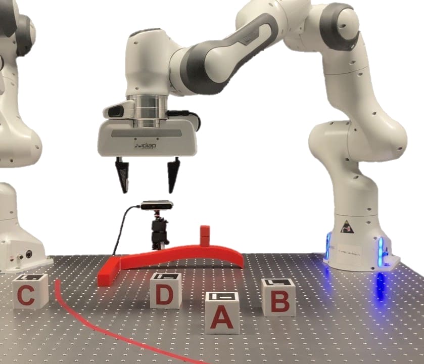 D-LGP: Dynamic Logic-Geometric Program for Reactive Task and Motion Planning