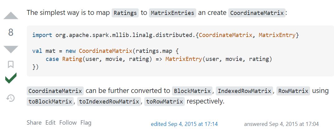 Studying and Recommending Information Highlighting in Stack Overflow Answers