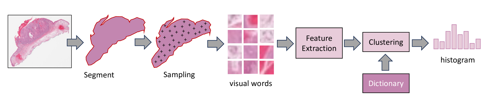 Analysis and Validation of Image Search Engines in Histopathology