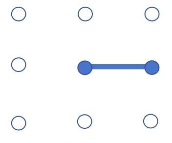 Flexible filtrations for multiparameter persistent homology detect digital images