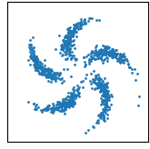 Improving Adversarial Energy-Based Model via Diffusion Process