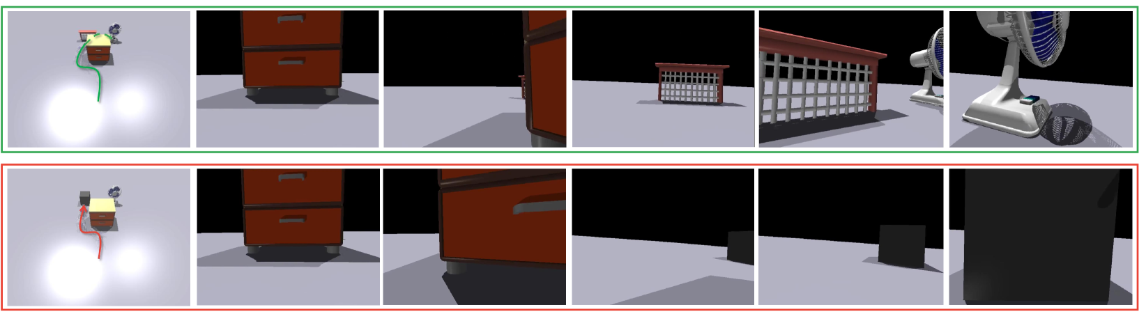 GeRM: A Generalist Robotic Model with Mixture-of-experts for Quadruped Robot