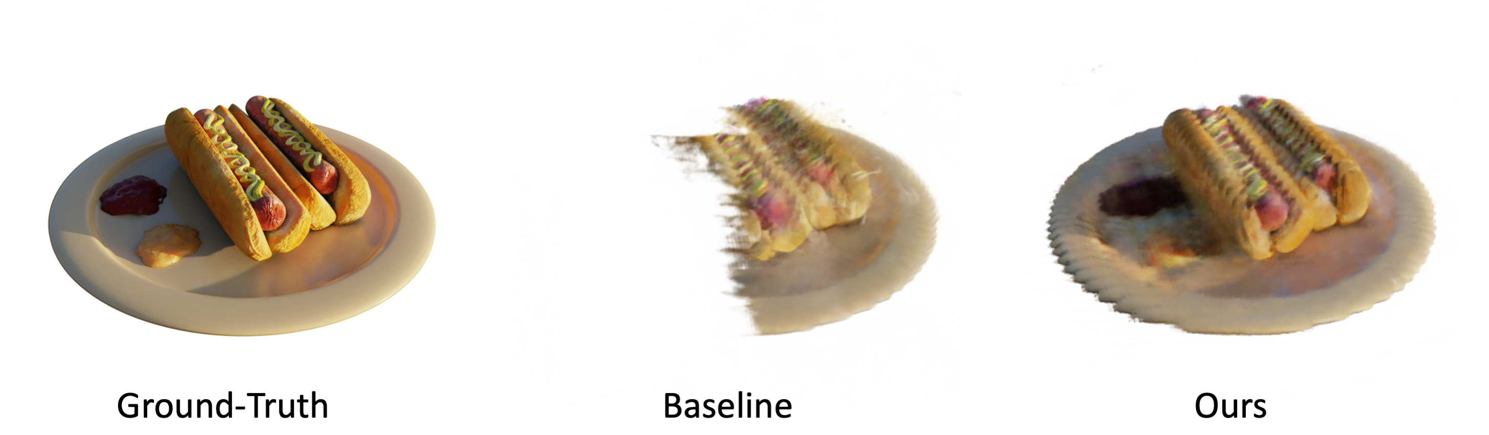 Bayesian NeRF: Quantifying Uncertainty with Volume Density in Neural Radiance Fields