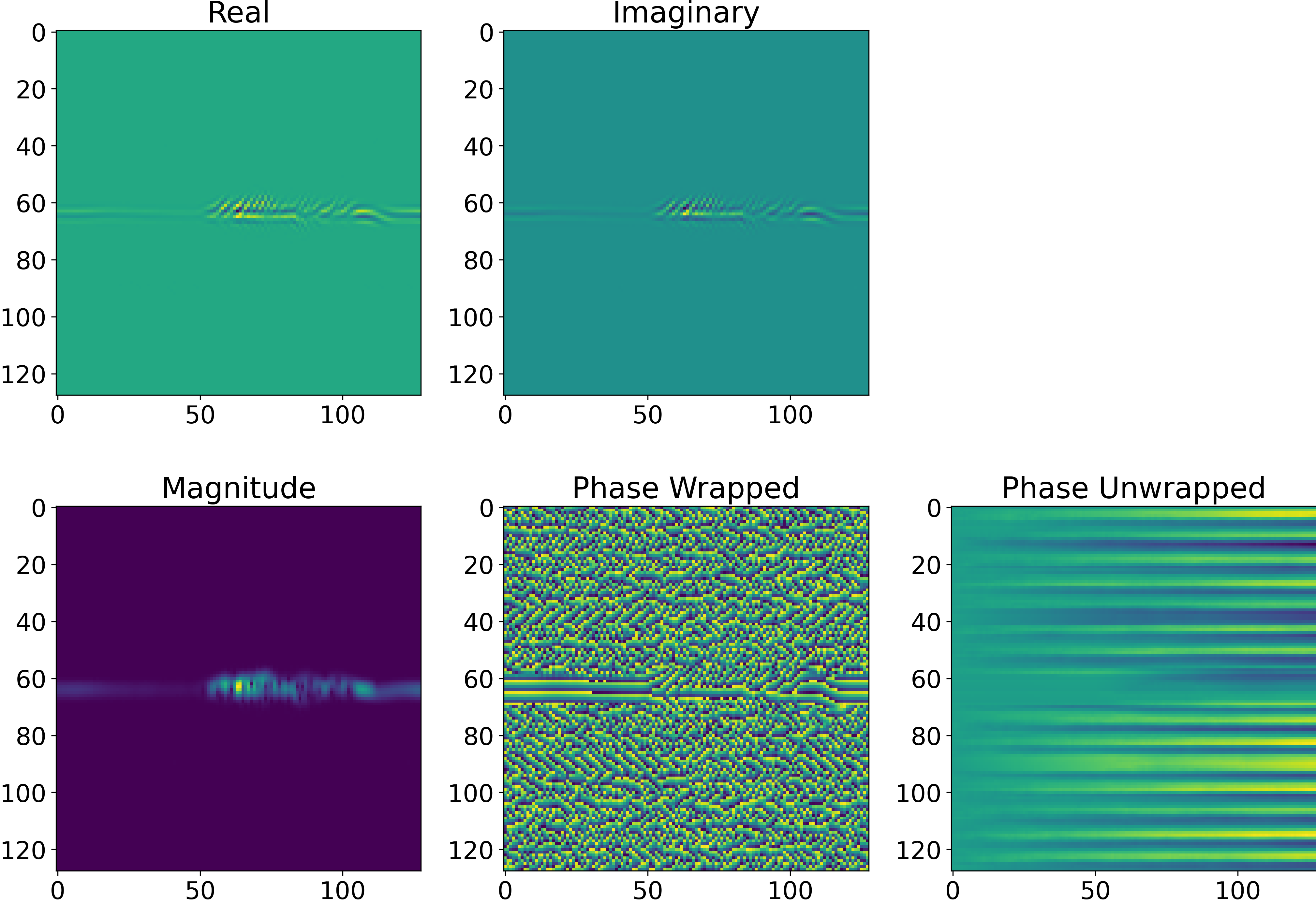 On Input Formats for Radar Micro-Doppler Signature Processing by Convolutional Neural Networks