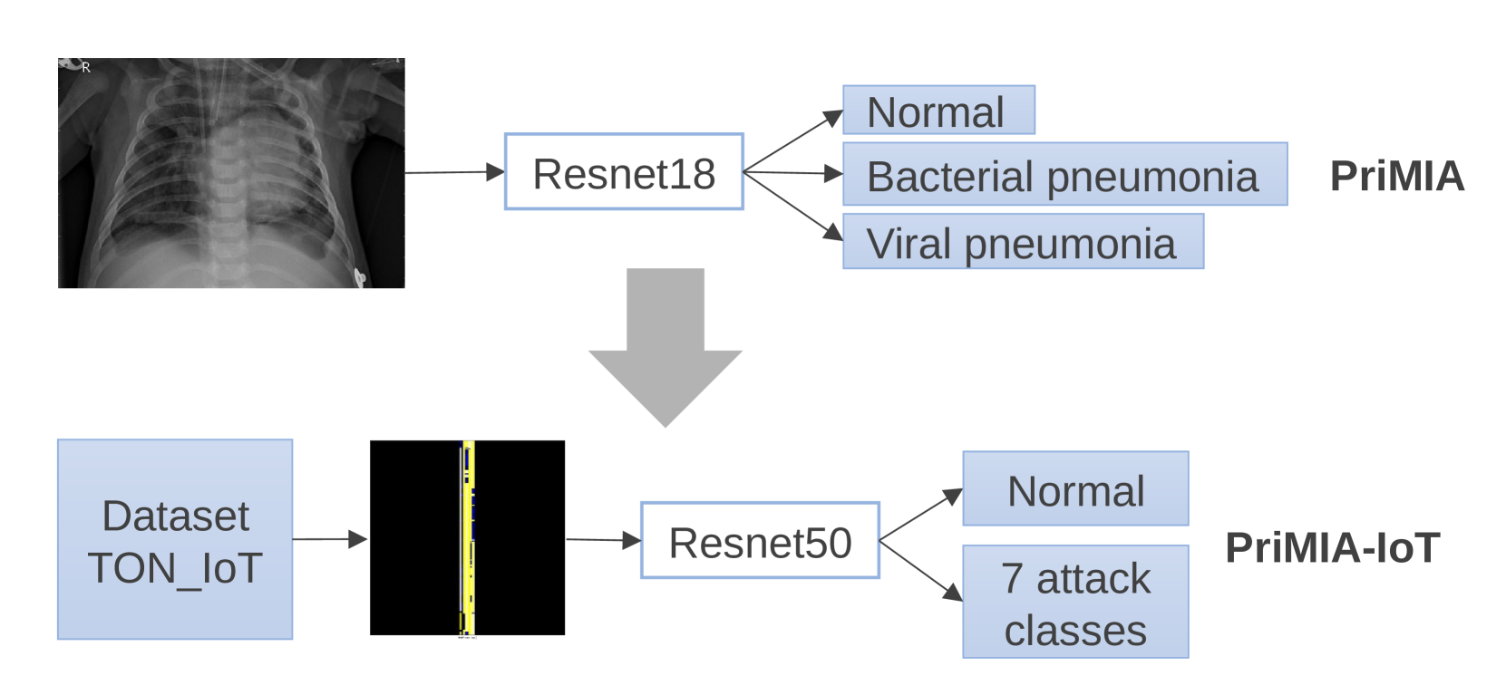 Privacy-Preserving Intrusion Detection using Convolutional Neural Networks