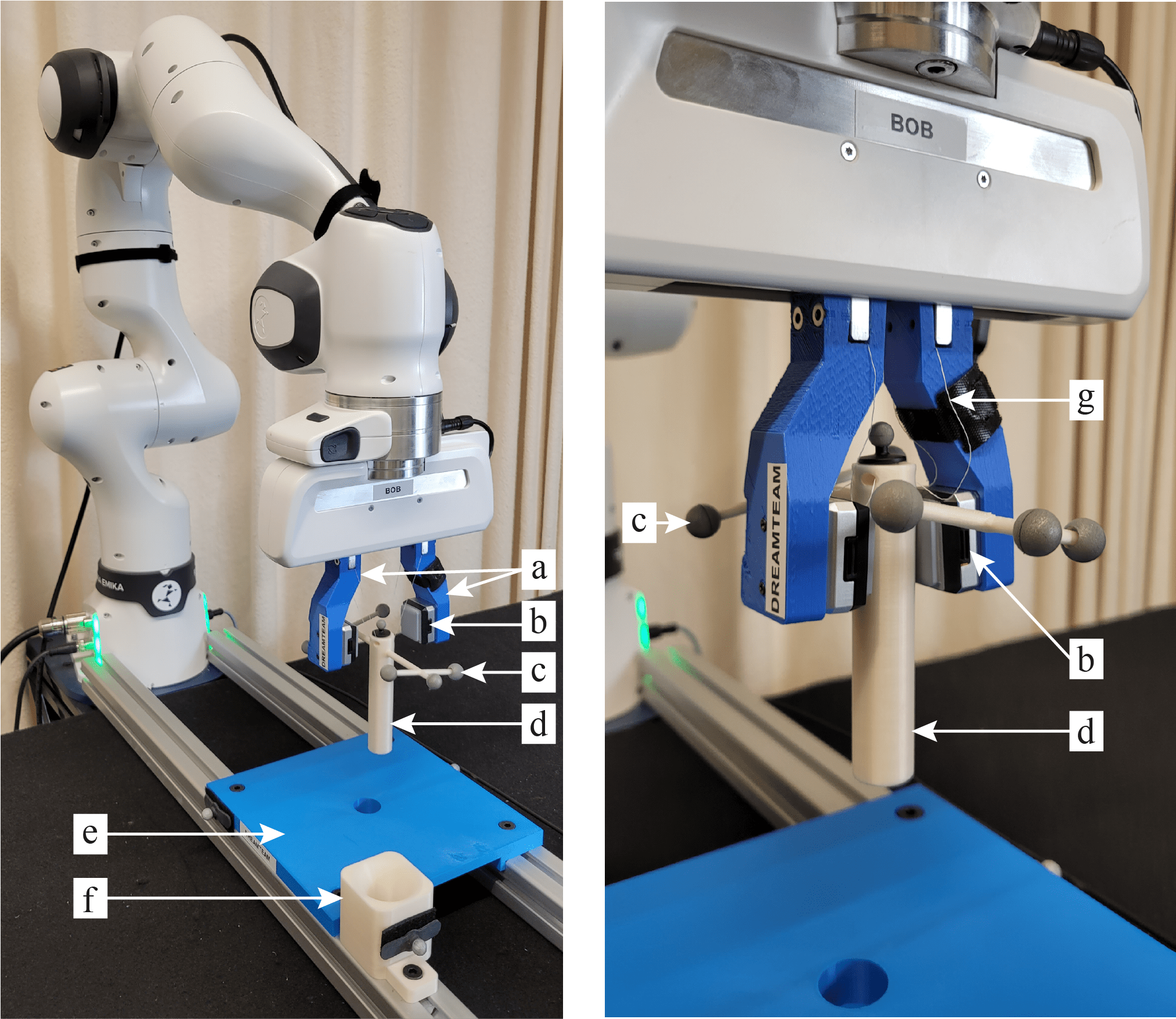 Learning Tactile Insertion in the Real World