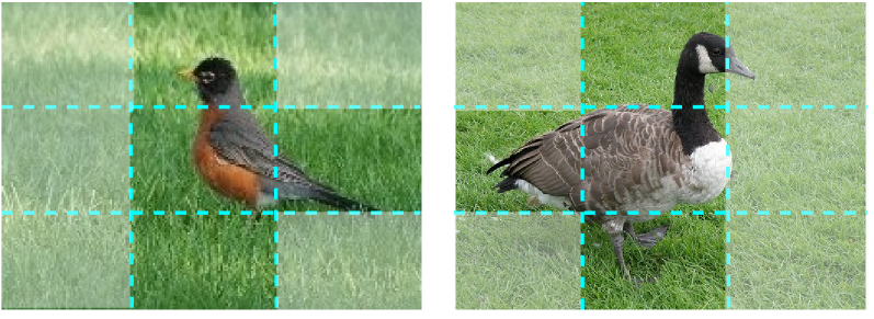 Class-relevant Patch Embedding Selection for Few-Shot Image Classification