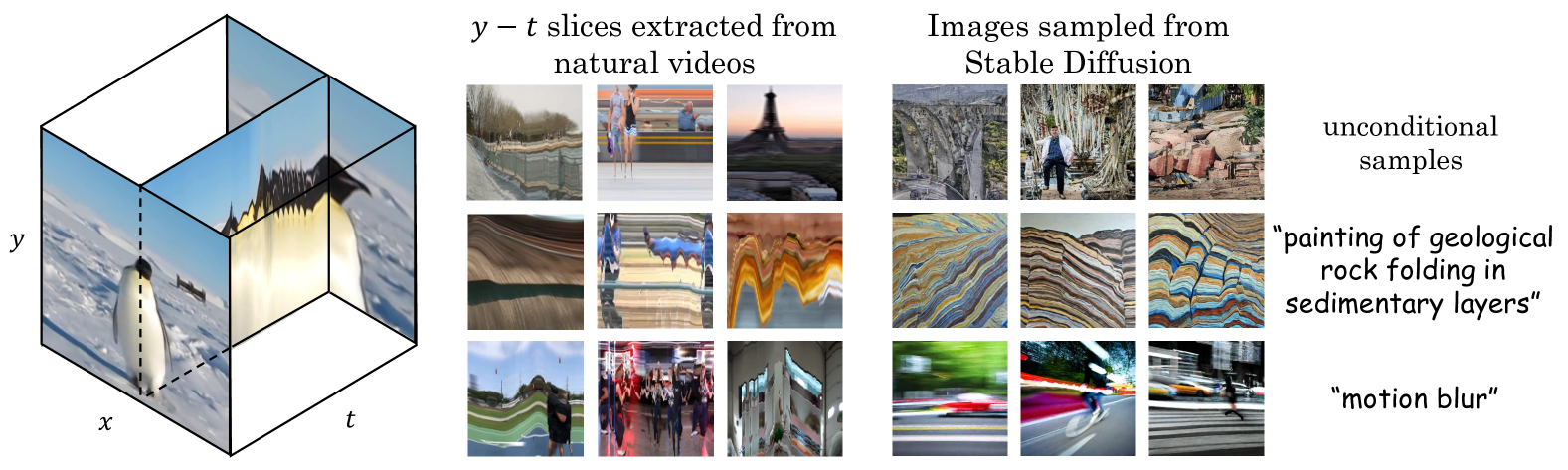 Slicedit: Zero-Shot Video Editing With Text-to-Image Diffusion Models Using Spatio-Temporal Slices