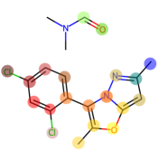 Alignment is Key for Applying Diffusion Models to Retrosynthesis