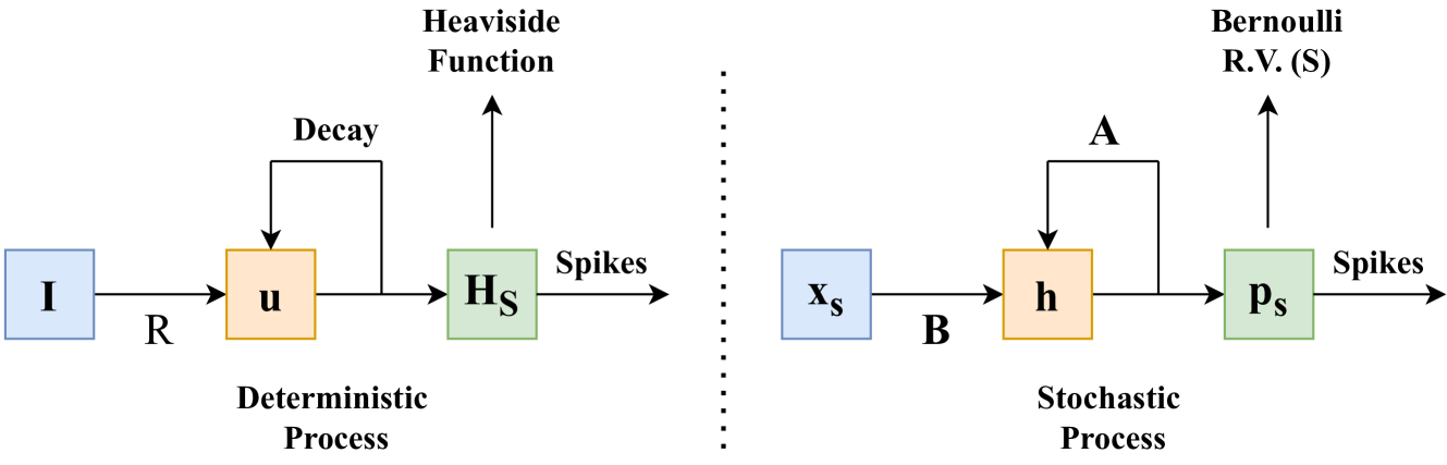 Rethinking Spiking Neural Networks as State Space Models