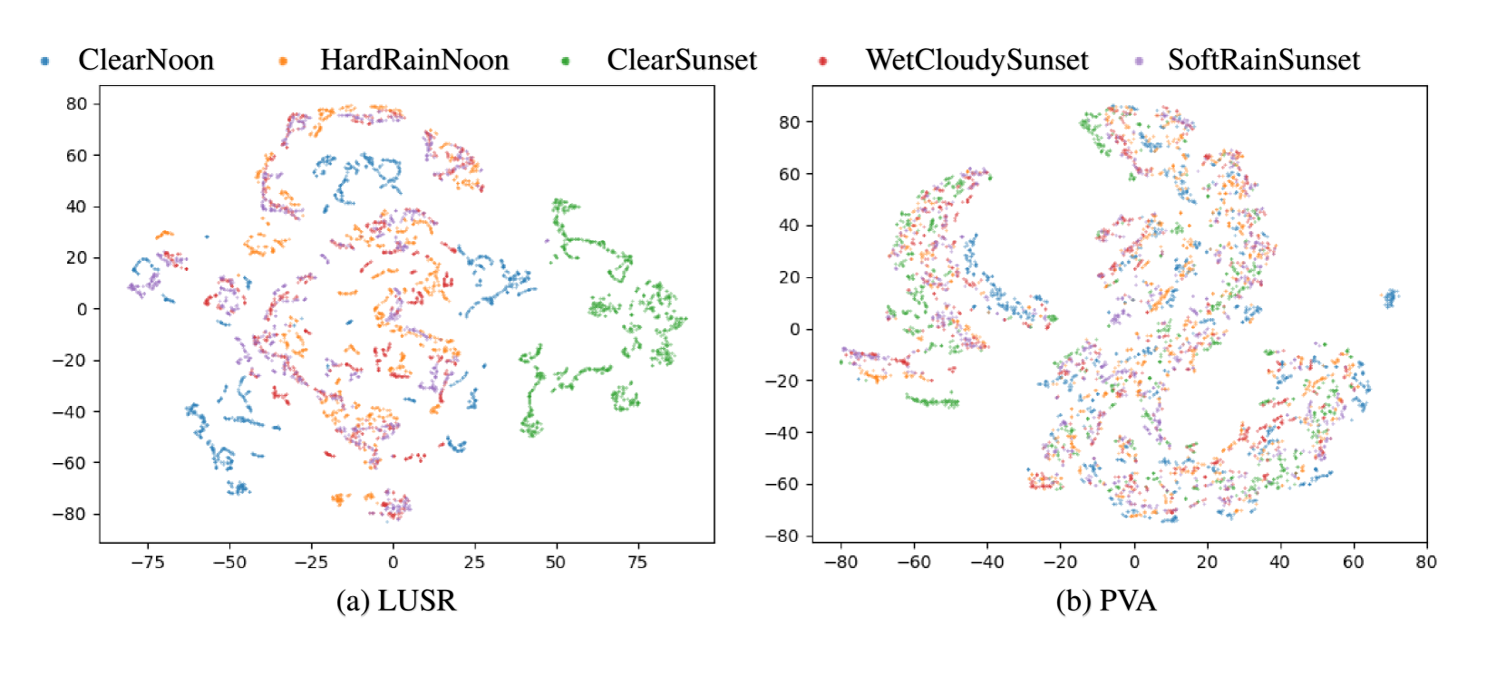 Prompt-based Visual Alignment for Zero-shot Policy Transfer