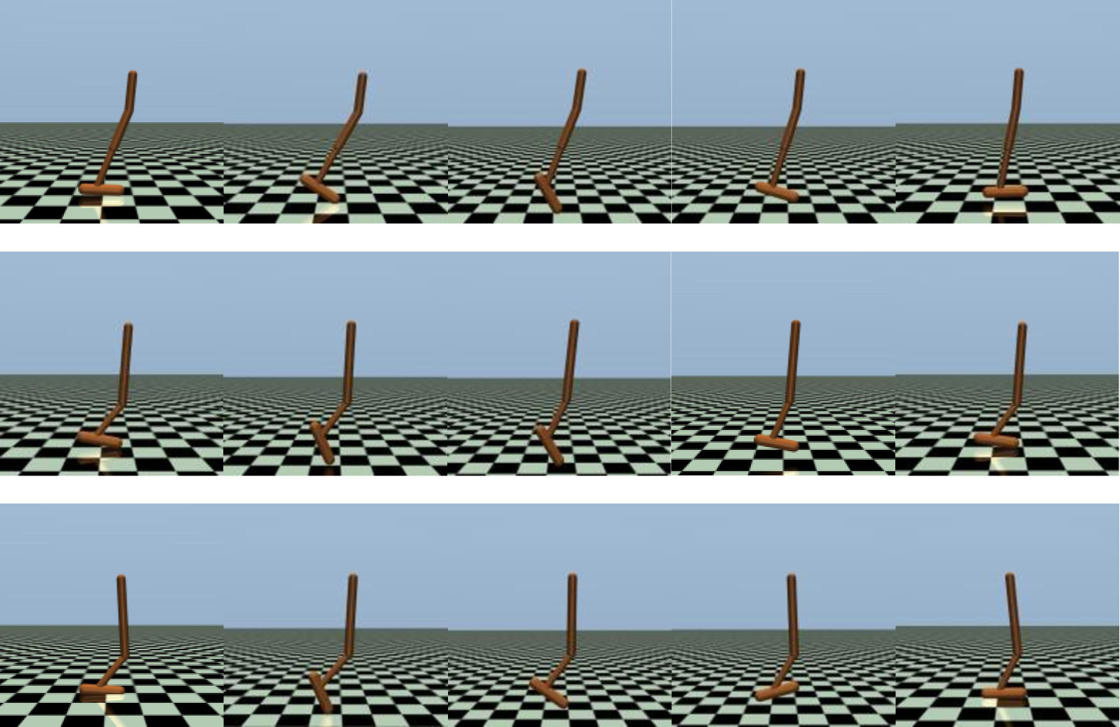 Discovering Multiple Solutions from a Single Task in Offline Reinforcement Learning