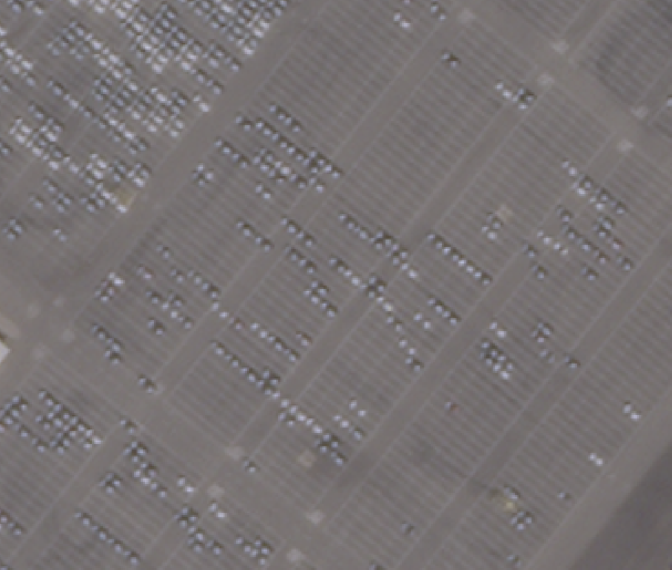 Vehicle Vectors and Traffic Patterns from Planet Imagery