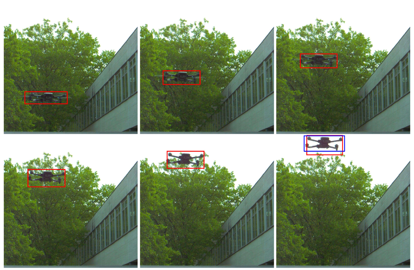 YOLO-FEDER FusionNet: A Novel Deep Learning Architecture for Drone Detection