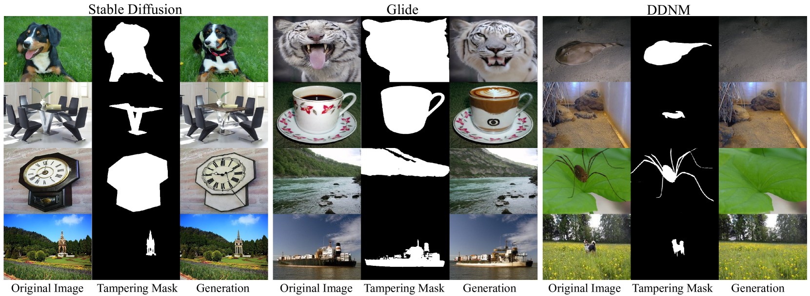 GIM: A Million-scale Benchmark for Generative Image Manipulation Detection and Localization