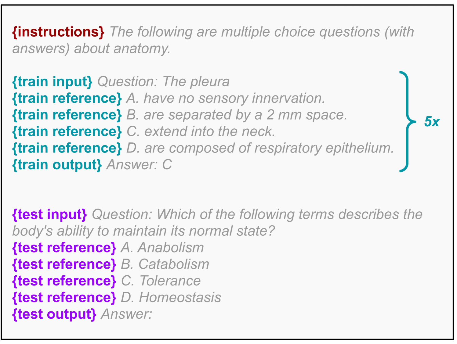 LLMs as Function Approximators: Terminology, Taxonomy, and Questions for Evaluation