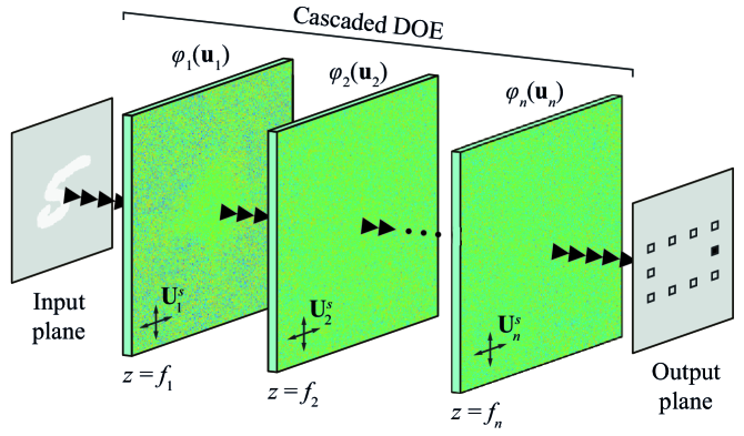 Designing robust diffractive neural networks with improved transverse shift tolerance