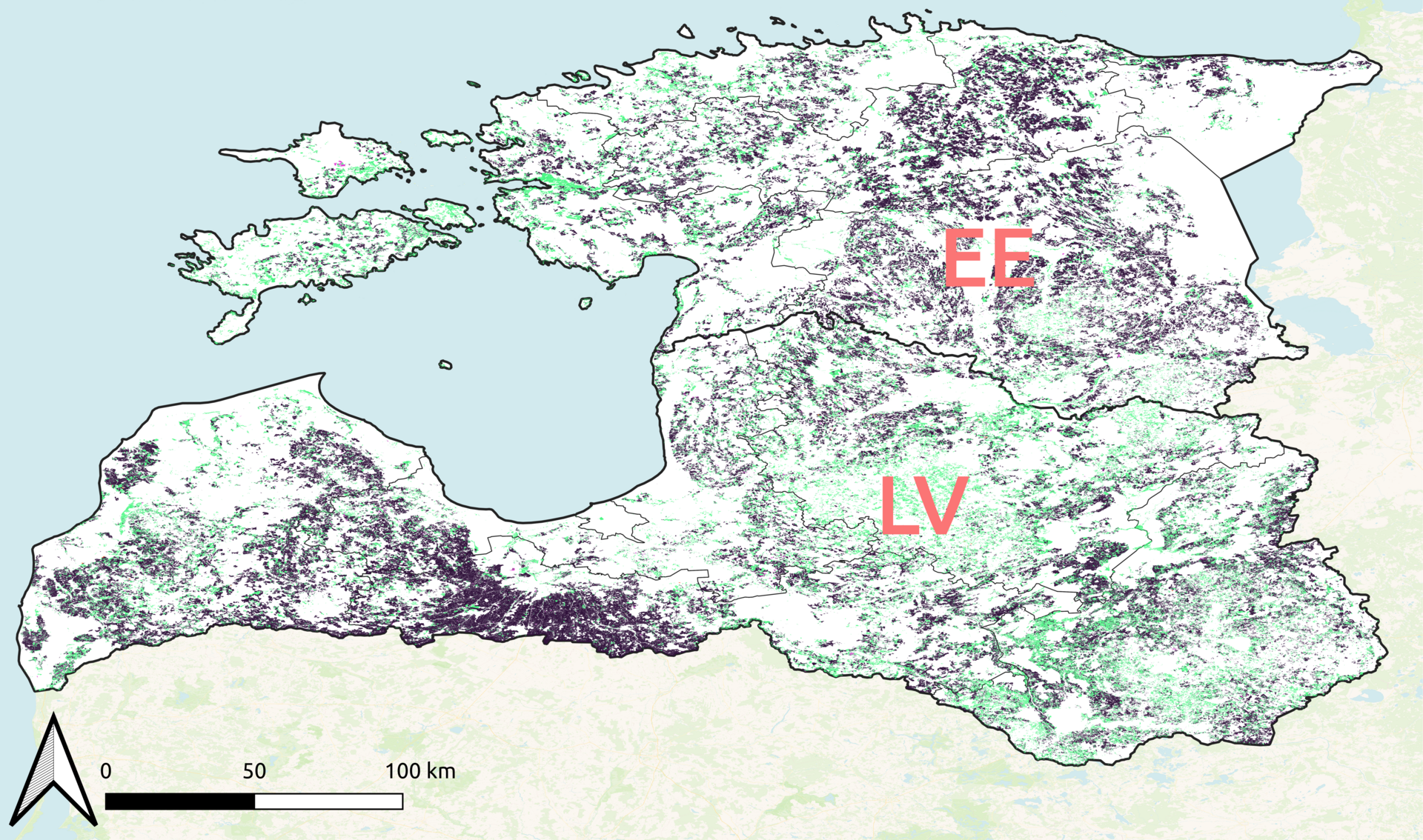 EuroCropsML: A Time Series Benchmark Dataset For Few-Shot Crop Type Classification