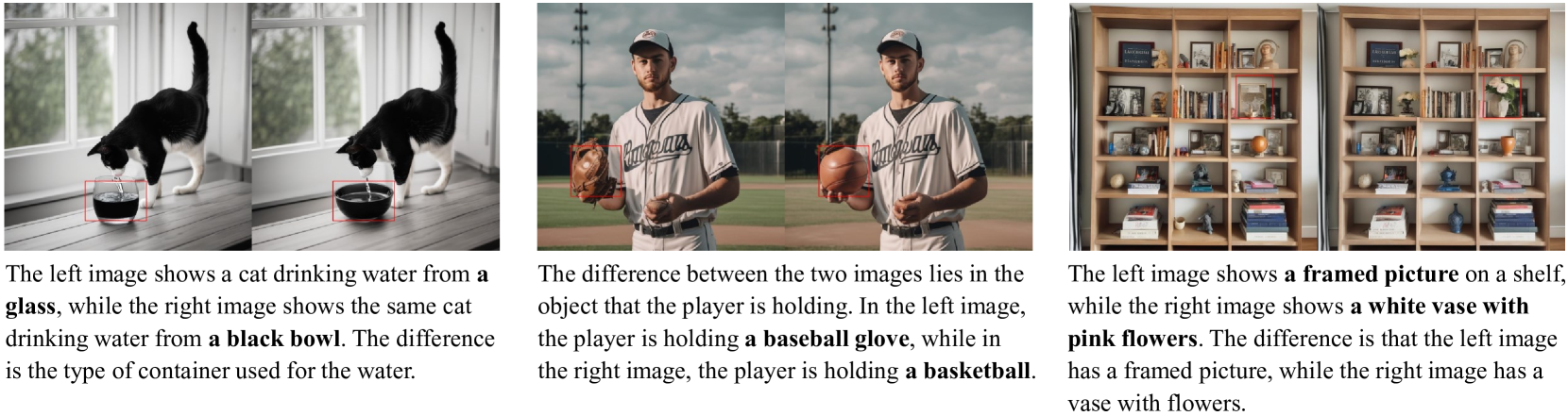 Img-Diff: Contrastive Data Synthesis for Multimodal Large Language Models