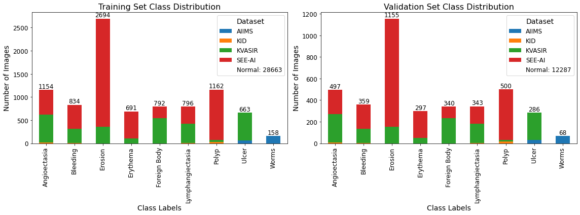 Capsule Vision 2024 Challenge: Multi-Class Abnormality Classification for Video Capsule Endoscopy