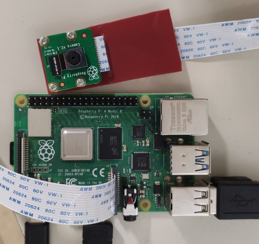 A Cost-Effective Eye-Tracker for Early Detection of Mild Cognitive Impairment