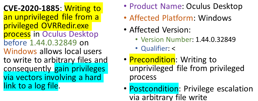 Using Retriever Augmented Large Language Models for Attack Graph Generation