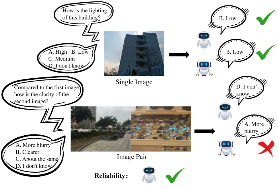 Explore the Hallucination on Low-level Perception for MLLMs