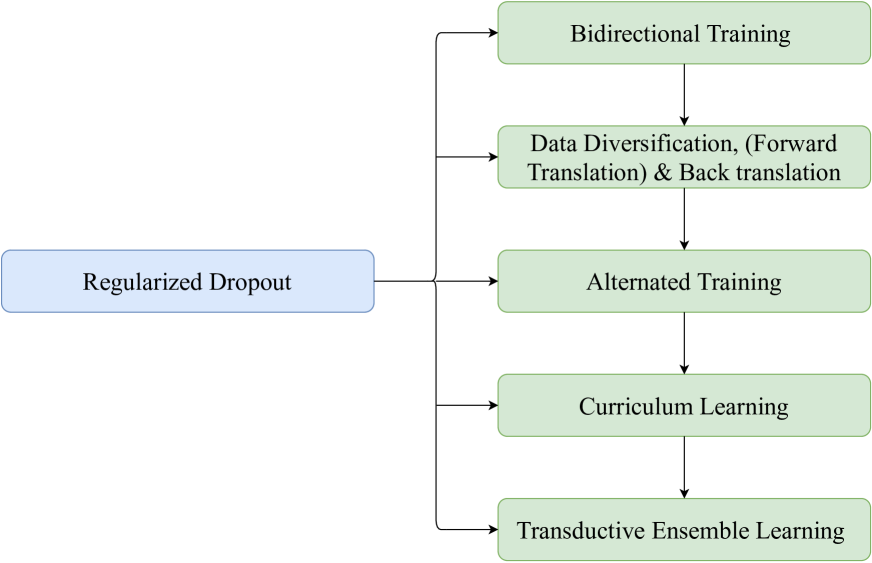 HW-TSC's Submission to the CCMT 2024 Machine Translation Tasks