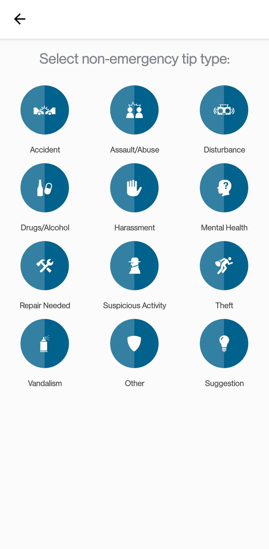 Improving Emotional Support Delivery in Text-Based Community Safety Reporting Using Large Language Models