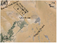 \begin{overpic}[width=103.2044pt]{qloa1.eps}
\put(1.0,68.0){(a)}
\end{overpic}