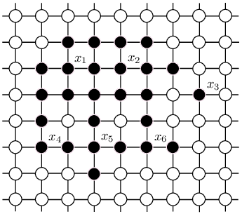 \psfrag{x1}{$x_{1}$}\psfrag{x2}{$x_{2}$}\psfrag{x3}{$x_{3}$}\psfrag{x4}{$x_{4}$}\psfrag{x5}{$x_{5}$}\psfrag{x6}{$x_{6}$}\includegraphics[width=184.9429pt]{fig5.eps}