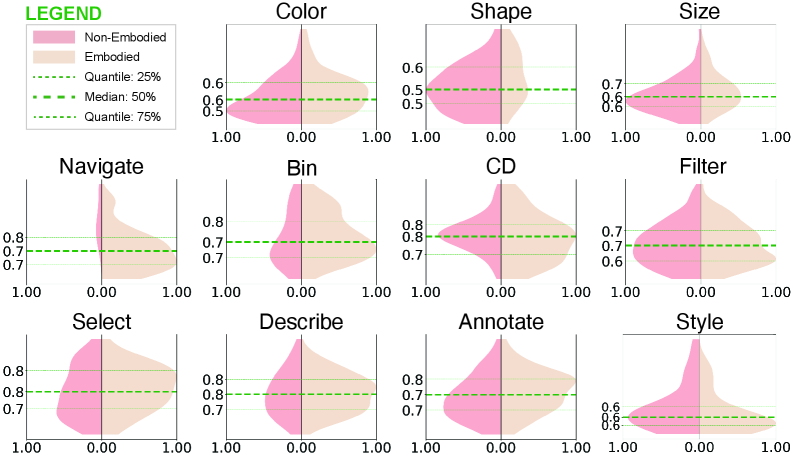 Big letter A on a gray background.
