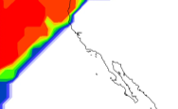 Our approach generates figures for diverse climate tasks-including drought, sea surface temperature, extreme precipitation, tropical cyclones, and atmospheric rivers-that more closely resemble golden standard solutions compared to those generated by GPT-5 or Copilot.