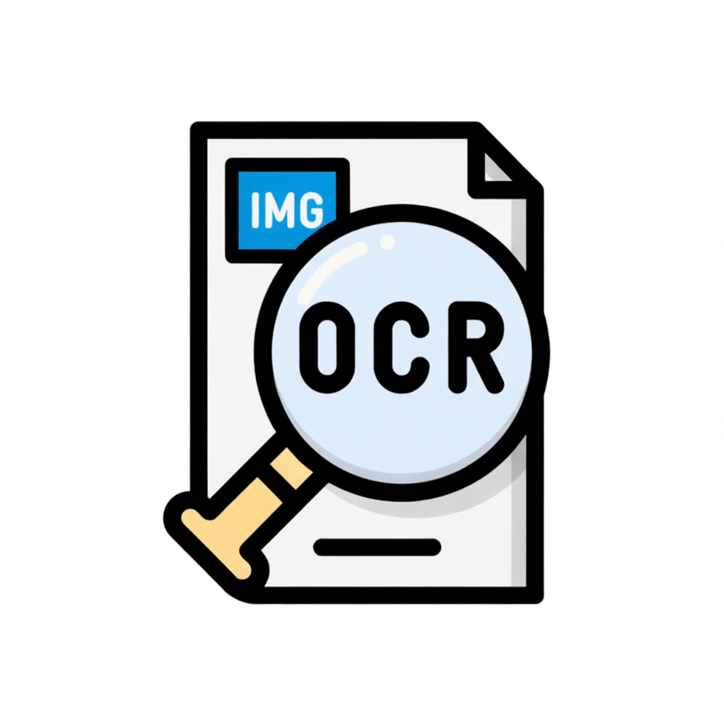 OCR Augmentation