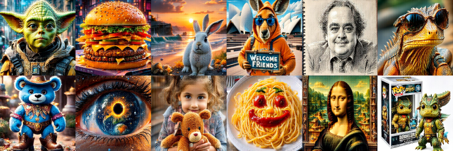 Предложенный алгоритм TreeGRP демонстрирует наилучшее соотношение между вознаграждением и эффективностью обучения, при этом время работы на одном GPU нормализовано относительно стандартных метрик в области обучения с подкреплением, а нормализованные оценки вознаграждения рассчитываются с учетом максимальных и минимальных значений для каждой модели вознаграждения (HPS, ImageReward, Aesthetic, ClipScore).