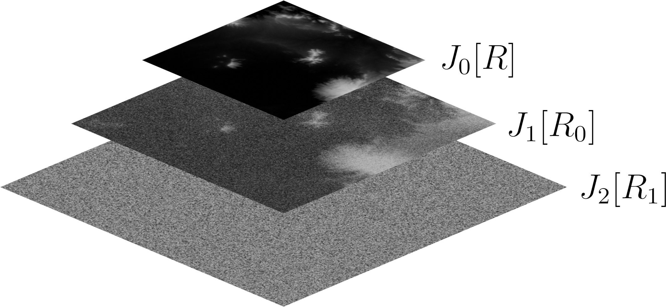 InfiniteDiffusion использует скользящие окна для детерминированного построения цепочки запросов, начиная с исходного запроса пользователя, при этом вычисление запросов в более поздних окнах становится экономически выгодным благодаря переходу к гауссовскому шуму.