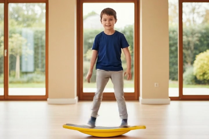 Разработанный алгоритм обучения позволяет извлекать сохраняющие структуру априорные знания о движении из SAM2 и внедрять их в модель видео-диффузии, значительно повышая точность и плавность генерируемых видео, при этом SAM2VideoX, обладая лишь 5 миллиардами параметров, демонстрирует превосходство или сопоставимую достоверность по сравнению с более крупными моделями, такими как CogVideoX и HunyuanVid (13 миллиардов параметров).