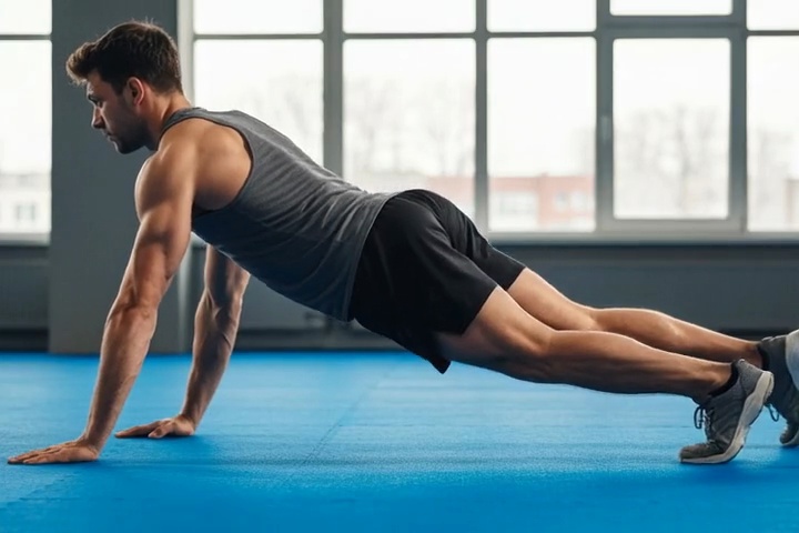 SAM2VideoX демонстрирует стабильное сохранение структуры объектов при различных динамичных движениях.