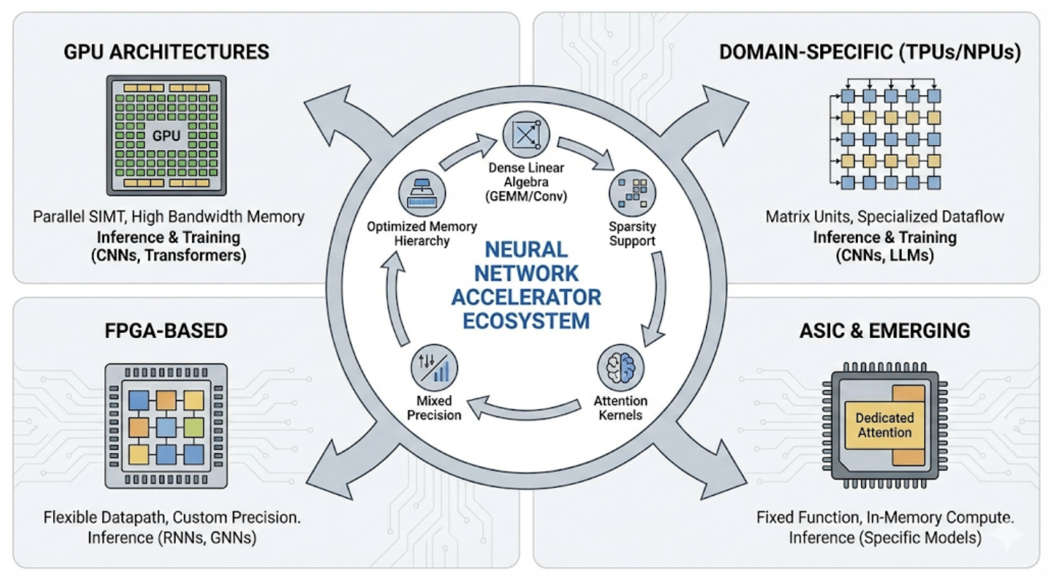 Ускорение нейронных сетей позволяет эффективно обрабатывать сложные вычисления, существенно повышая производительность и открывая новые возможности для задач искусственного интеллекта.