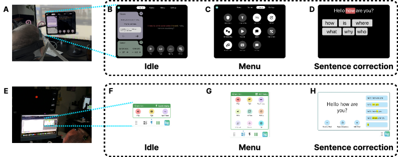 Участник T15 успешно использовал интерфейс