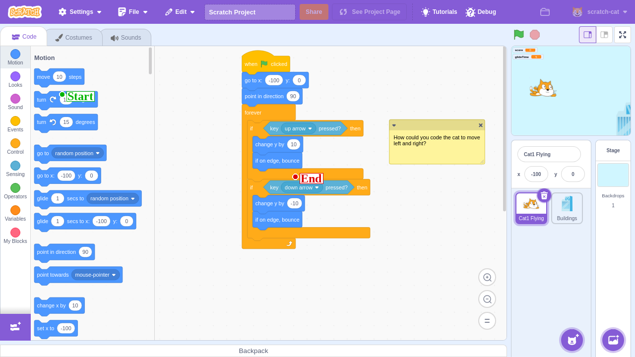 Таблица демонстрирует 60 задач из эталонного теста Single-Step Drag, используемого для оценки точности операций перетаскивания, включающих как вертикальное соединение блоков (выравнивание соединительных точек), так и вставку блоков-репортеров/логических блоков в слоты других блоков.