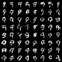 Эксперименты на MNIST демонстрируют, что композиция CDPS во время инференса позволяет координировать несколько предварительно обученных диффузионных моделей для генерации целевых цифр без использования обучаемого управления.