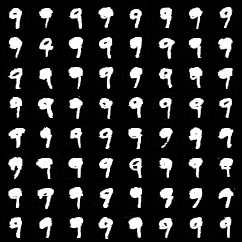 В двухзвенной композиционной диффузионной модели, где каждый агент контролирует отдельную часть изображения, кооперативное управление позволяет согласовать независимо сгенерированные траектории в единую глобальную структуру, что видно по объединению компонентов на начальном этапе.