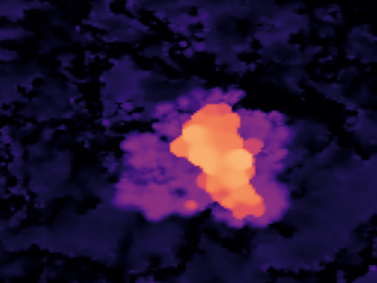 Анализ с использованием PhyIP показал, что при малых ошибках самообучения ε, модель надежно извлекает физические законы, такие как закон идеального газа <span class="katex-eq" data-katex-display="false"> E \approx 1.5P </span> и кинетические поправки <span class="katex-eq" data-katex-display="false"> \rho v\_{r}^{2} </span>, в то время как инвазивные методы могут маскировать коллапс, который PhyIP корректно определяет.